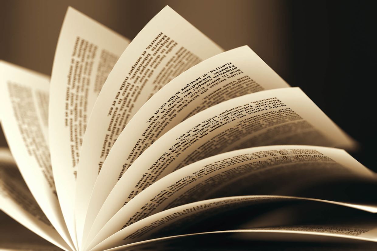 publication