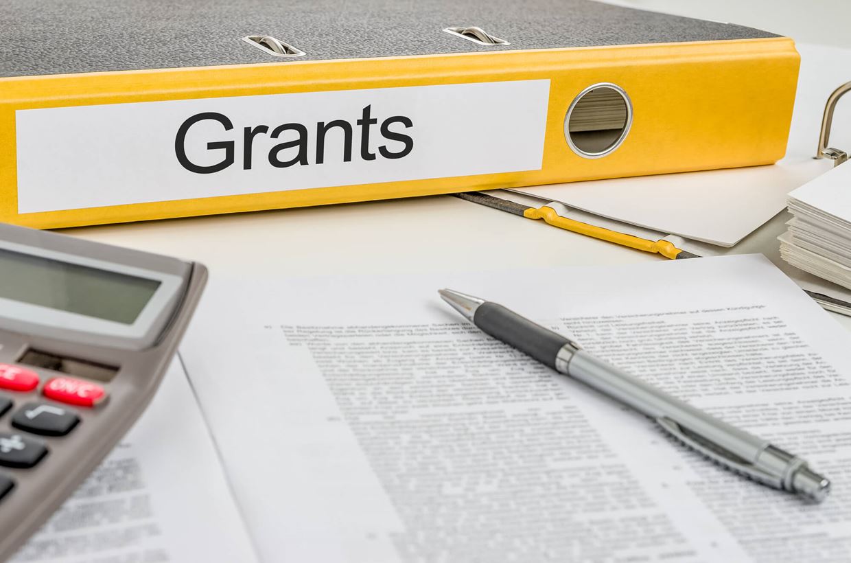 grants