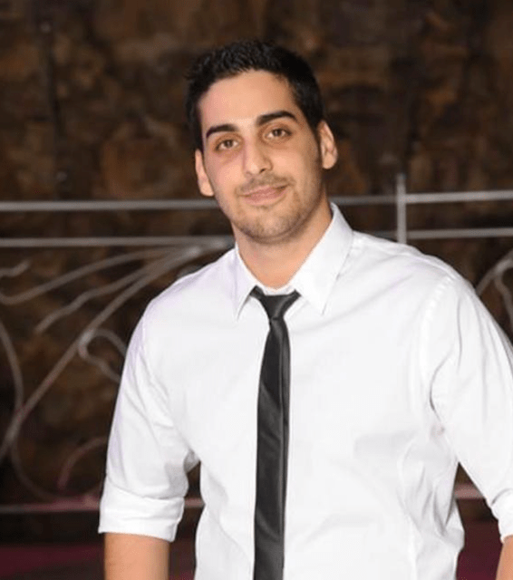 lior hassan