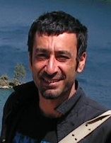 Itzhak Katra, PhD 