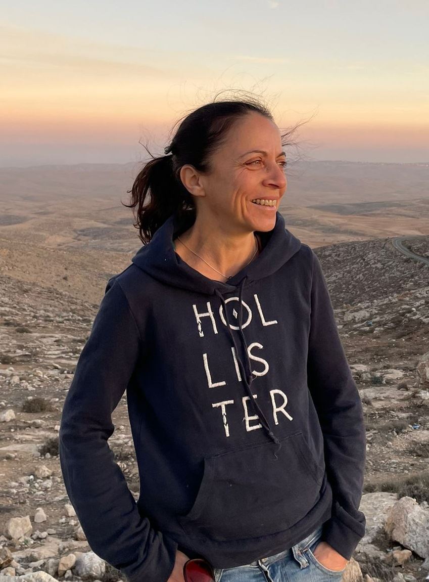 Lena Novack, PhD