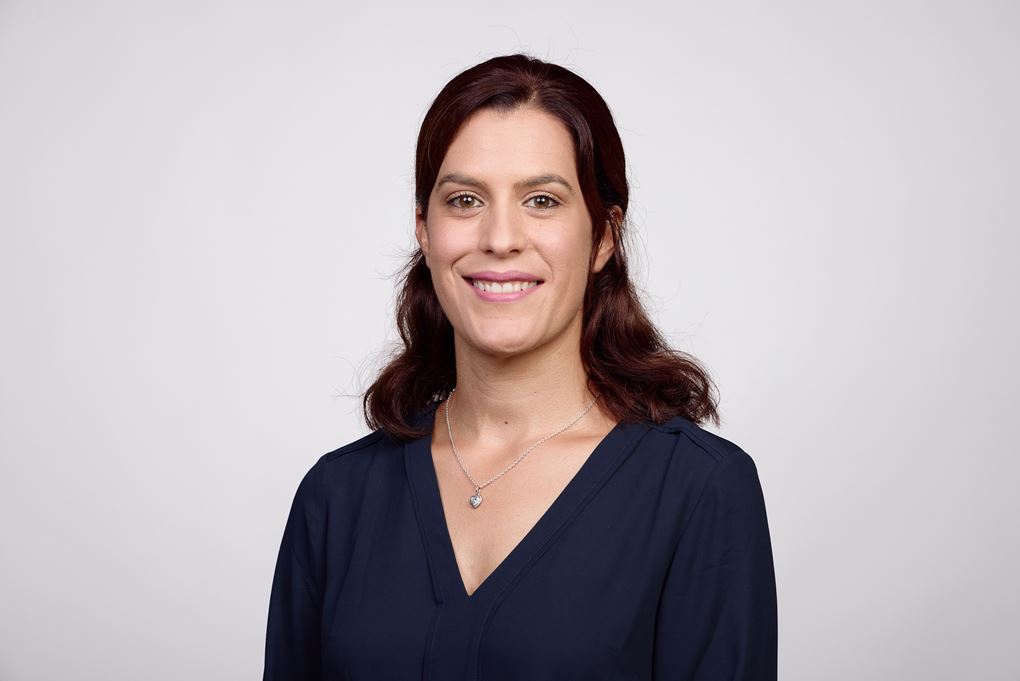 Maayan Yitshak-Sade, PhD
