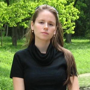 Alexandra Shtein, PhD