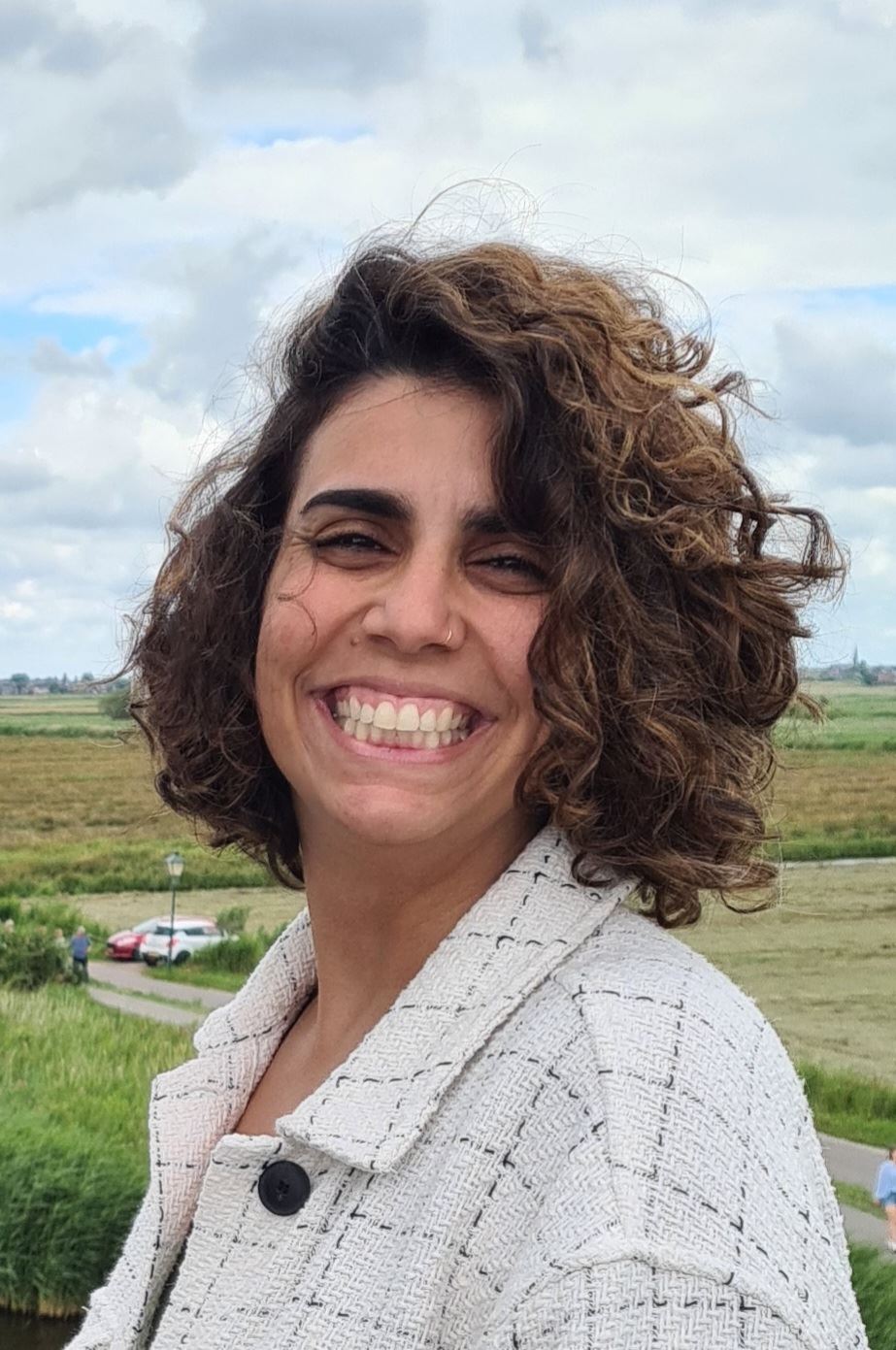 Adi Shiloh