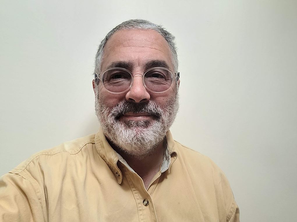 Mark Friedman