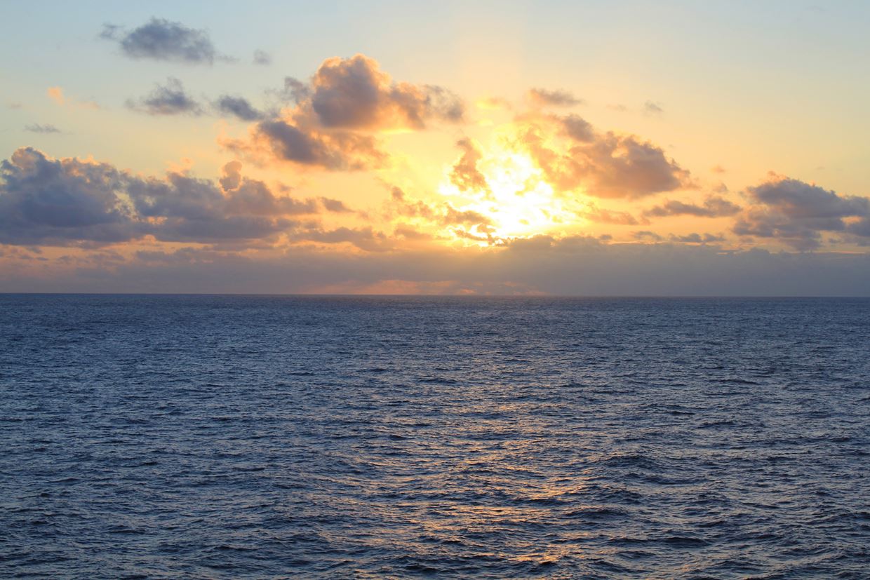 Relationship between desalination, iodine, and health implications