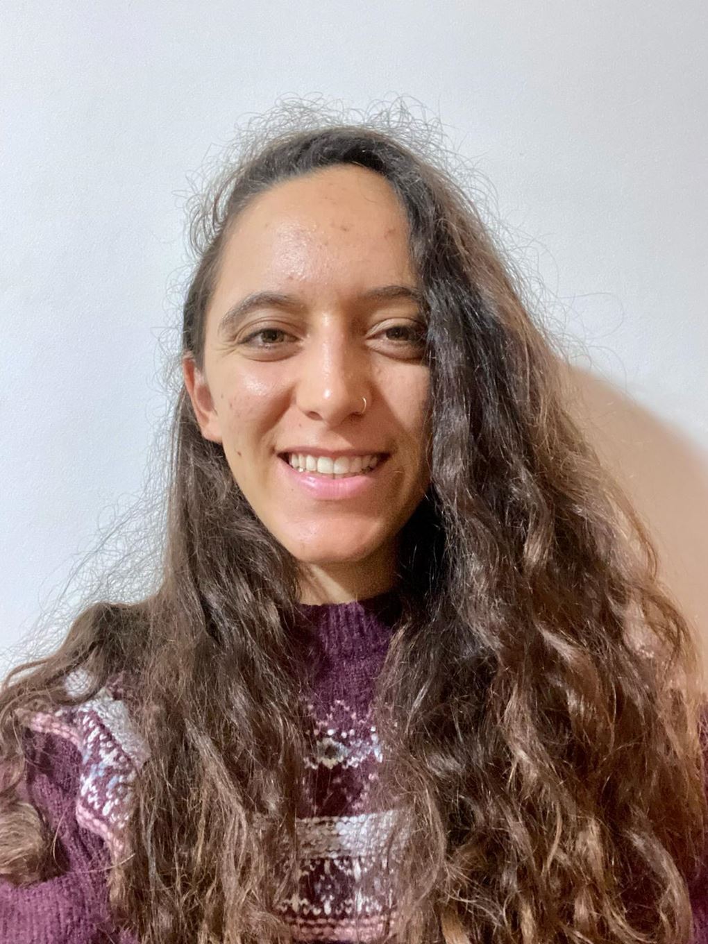 Naama Schor