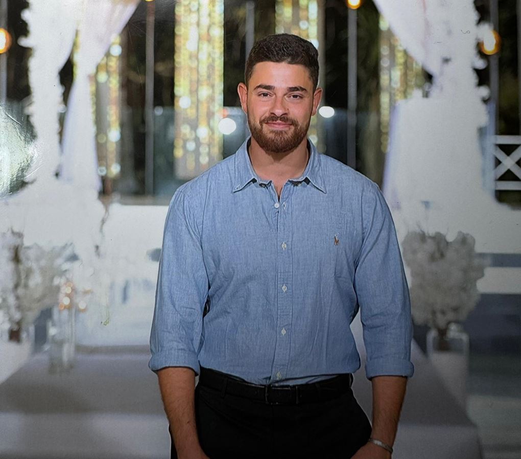 Yuval Arnon